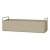 Plant Box -kasviteline