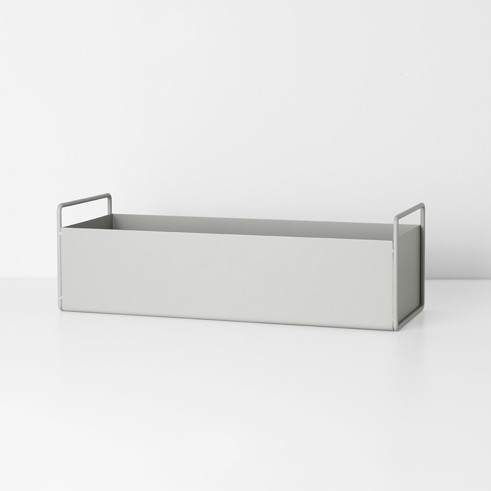 Plant Box -kasviteline