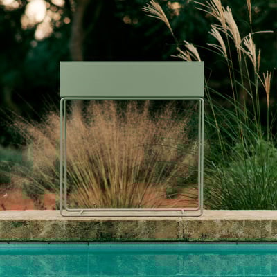 Plant Box -kasviteline