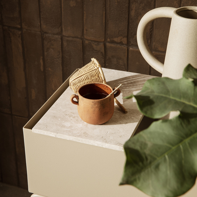 Plant Box Tray