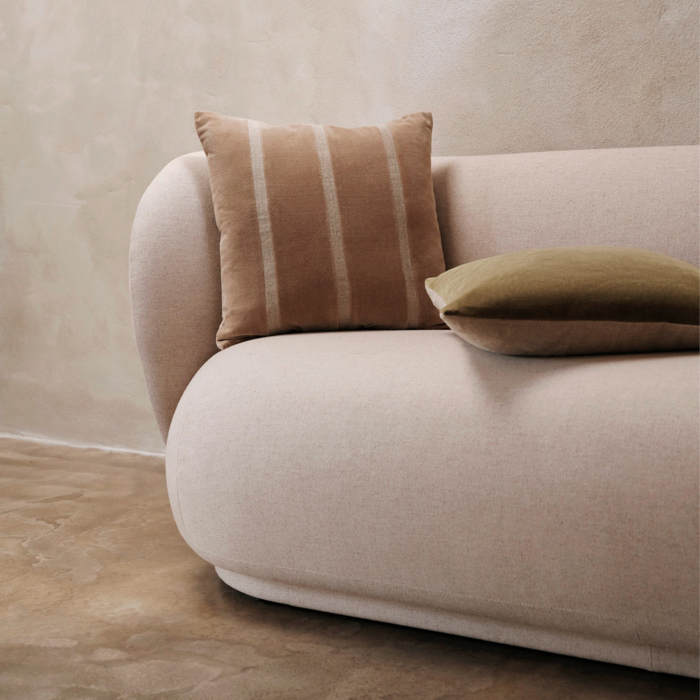 Senti Stripe -tyyny