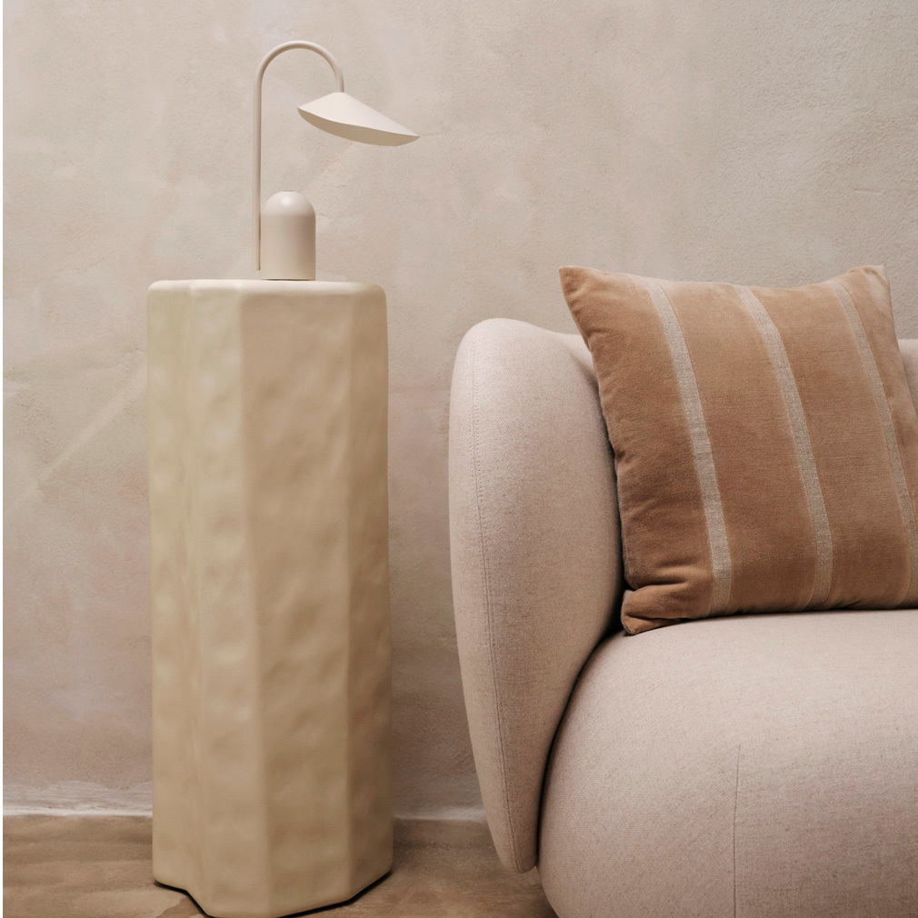 Senti Stripe -tyyny