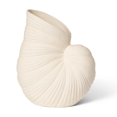 Shell-maljakko