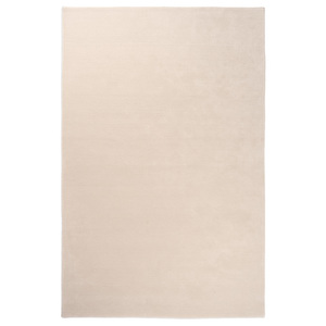 Stille Tufted -matto, luonnonvalkoinen, 140 x 200 cm
