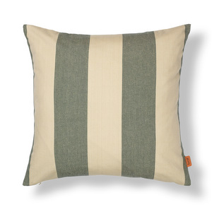 Strand Outdoor -tyyny, dark lichen/parchment, 50 x 50 cm Strand Outdoor -tyyny, dark lichen/parchment, 50 x 50 cm