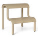 Up Step Stool, Cashmere