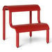 Up Step Stool, Red