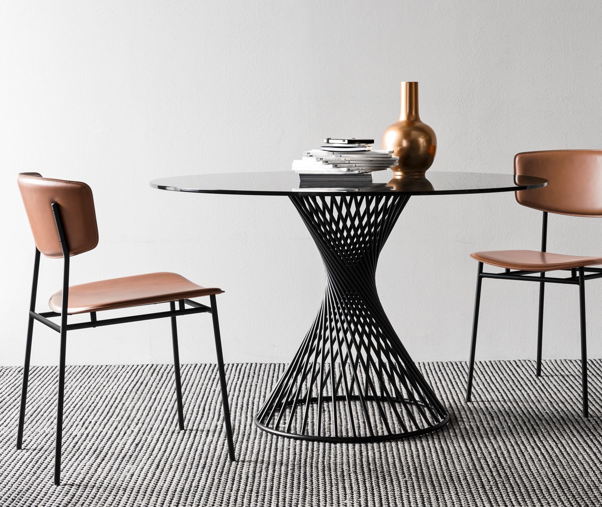 Vortex Dining Table