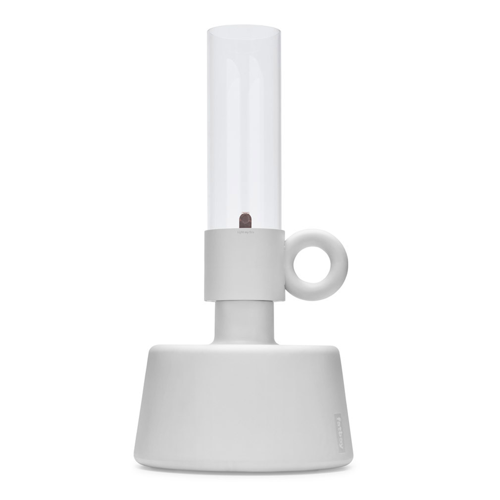 Flamtastique Oil Lamp
