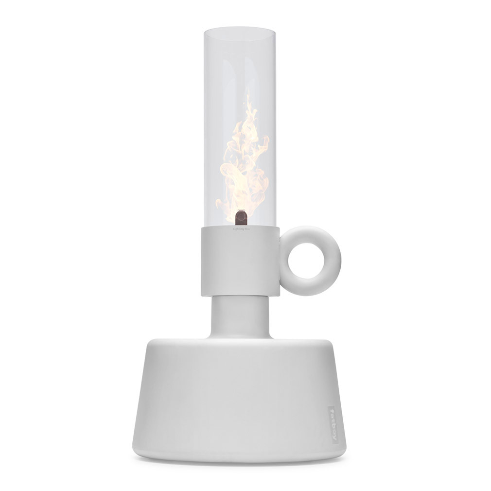 Flamtastique Oil Lamp