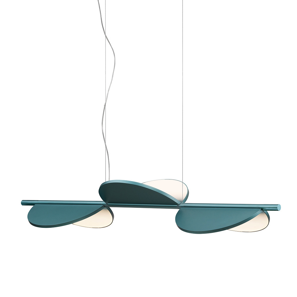 Almendra S3 Linear -riippuvalaisin
