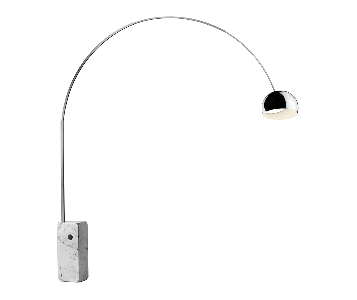 Arco Floor Lamp