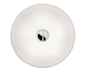 Button-kattovalaisin, muovi, ø 41 cm