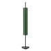 Emi-pöytävalaisin, deep green, K 114 cm