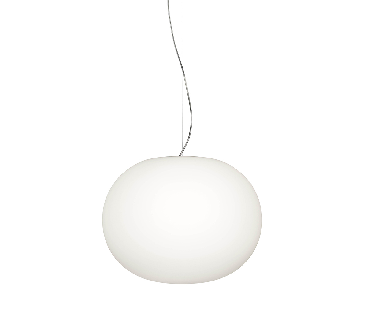 Glo-Ball S2 -riippuvalaisin
