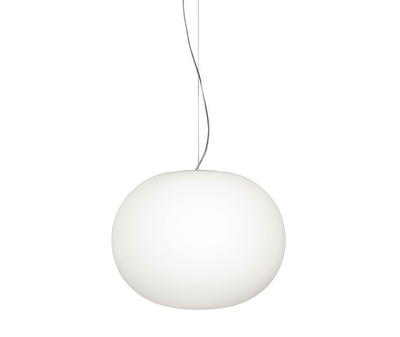 Glo-Ball S2 -riippuvalaisin