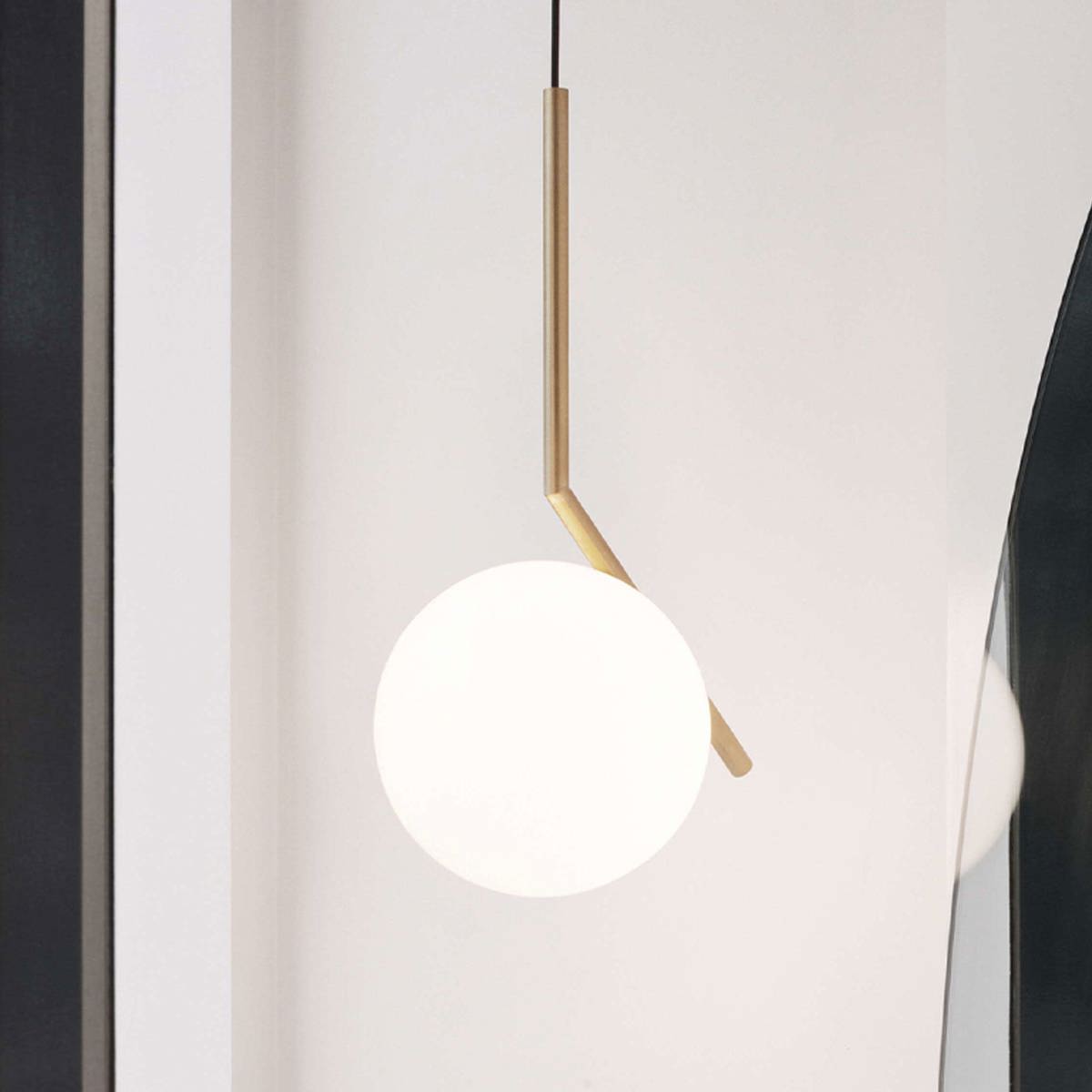 IC Lights S1 Pendant