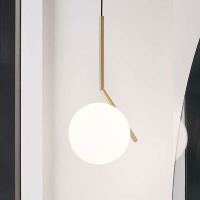 IC Lights S1 Pendant