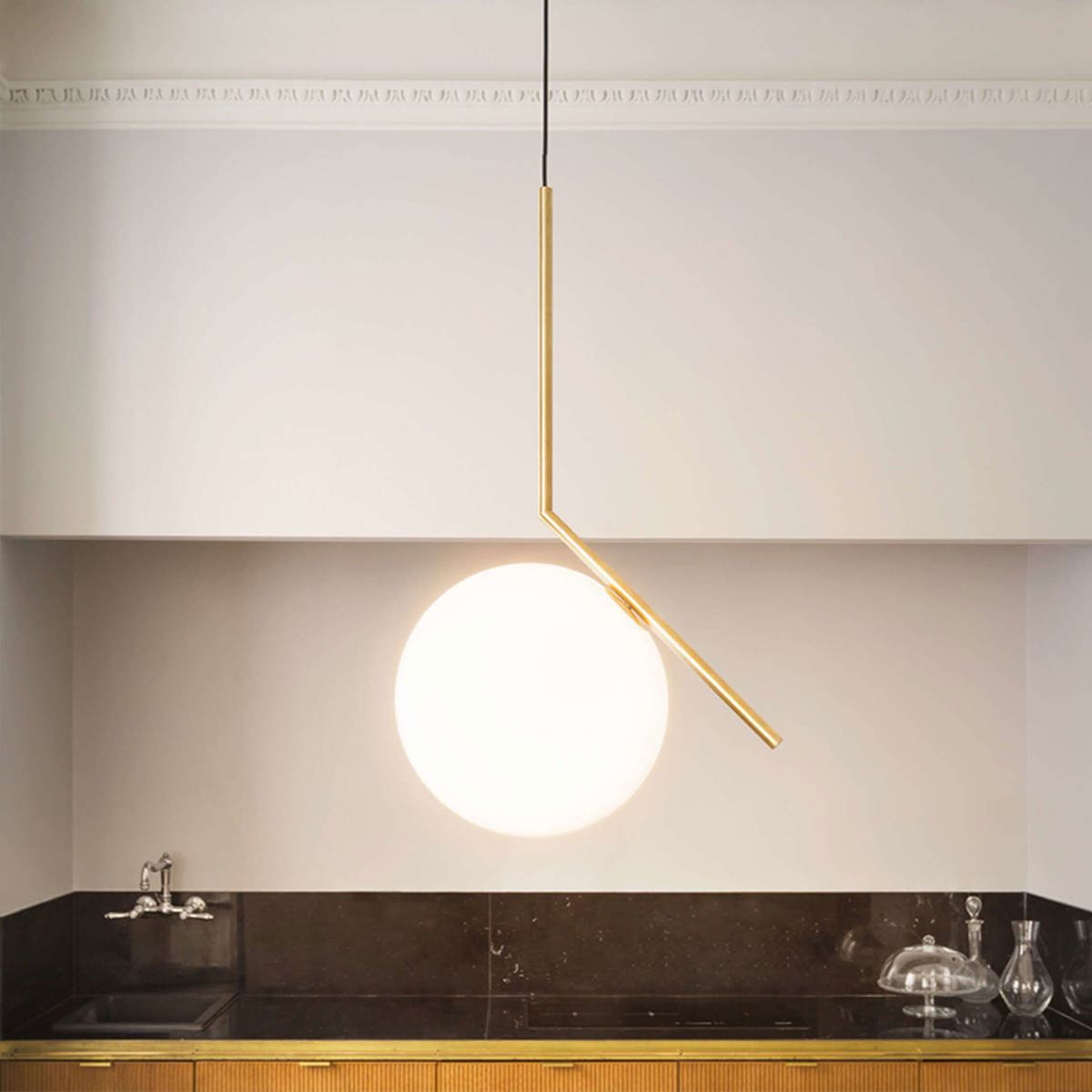 IC Lights S1 Pendant