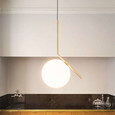 IC Lights S1 Pendant