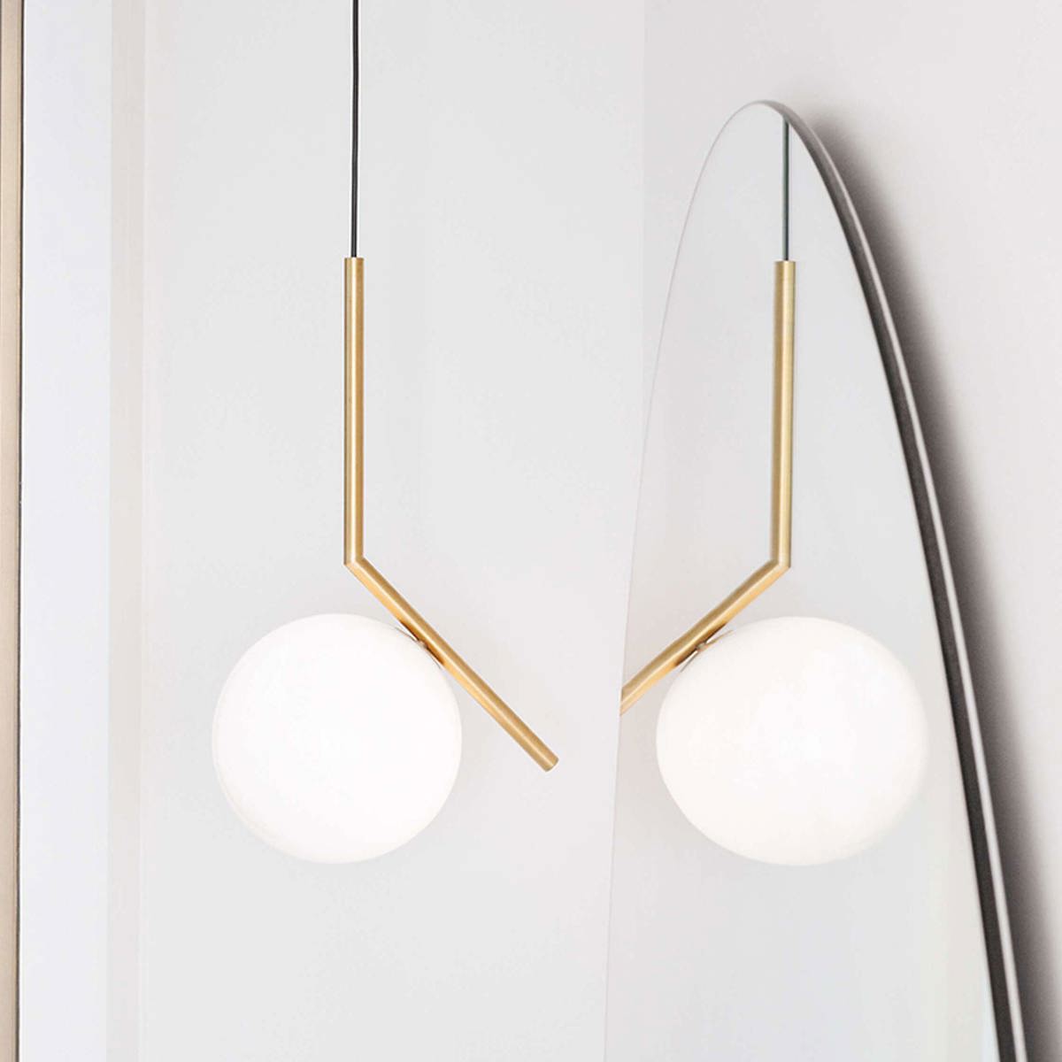 IC Lights S1 Pendant