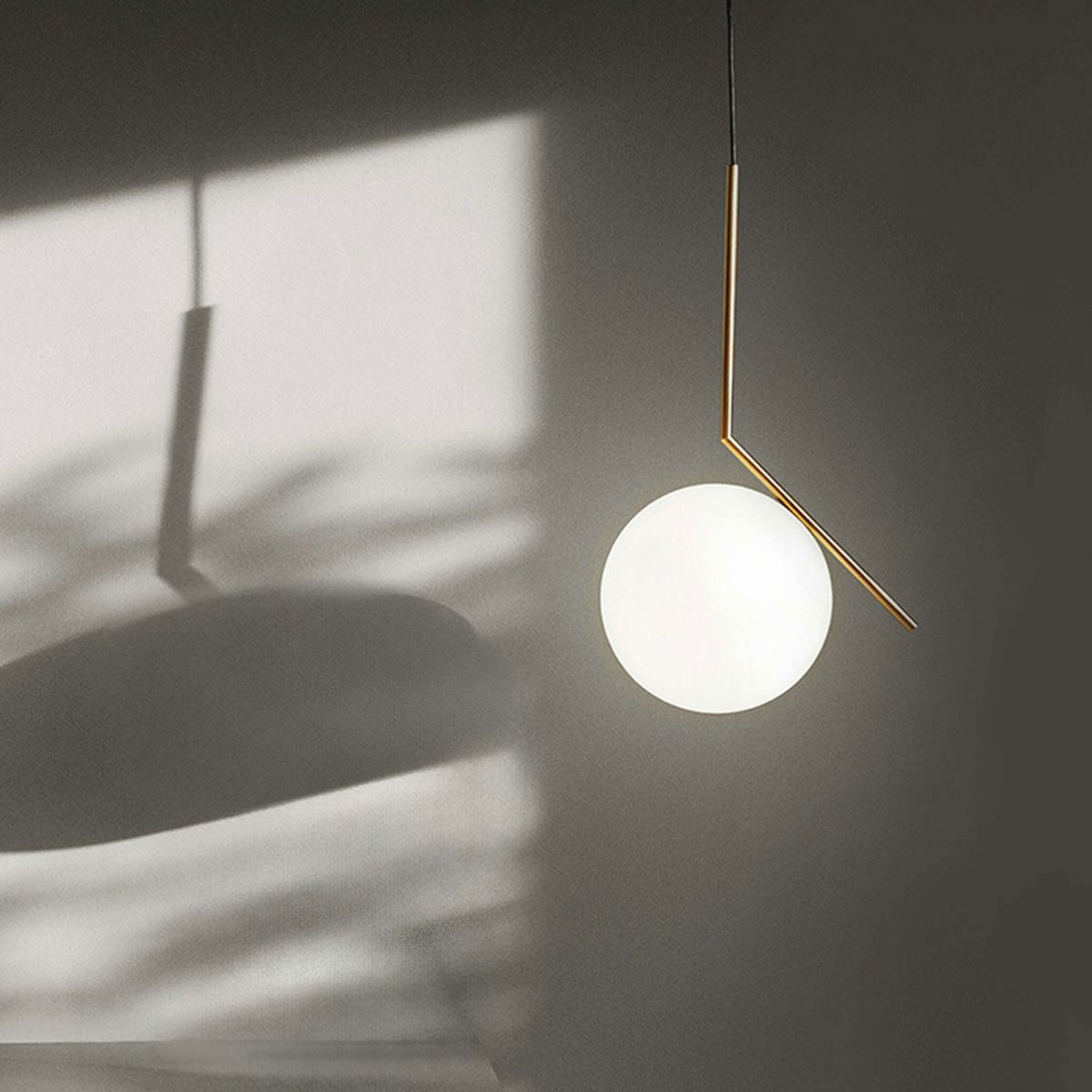 IC Lights S1 Pendant