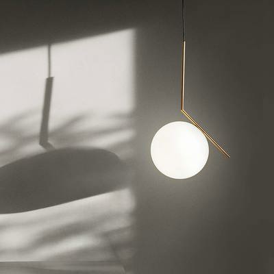 IC Lights S1 Pendant