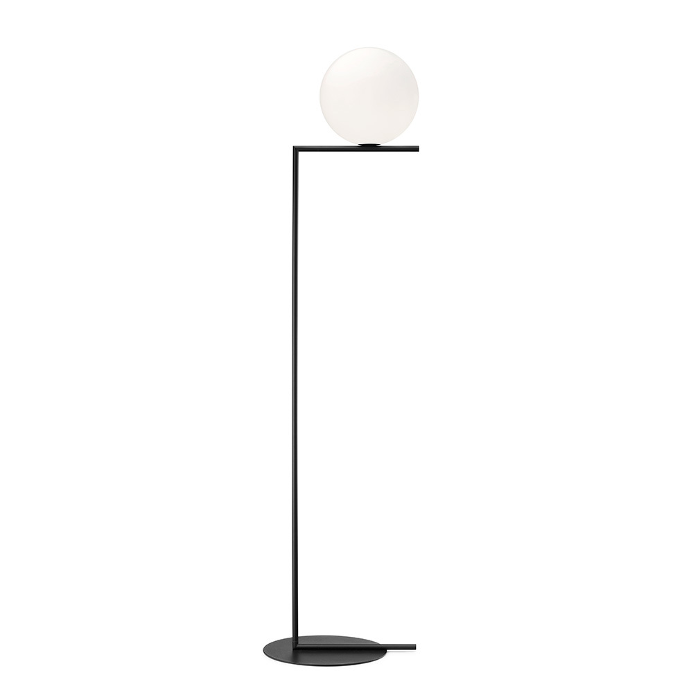 IC Lights F2 -lattiavalaisin