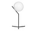 IC Lights T1 Table Lamp, Black, H 53 x ø 20 cm