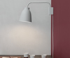 Caravaggio Read Wall Lamp