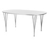 Dining Table B616, “Superellipse”