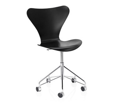 Office Chair 3117, “Series 7”