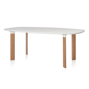 Analog Dining Table, Laminate, 187 x 105 cm