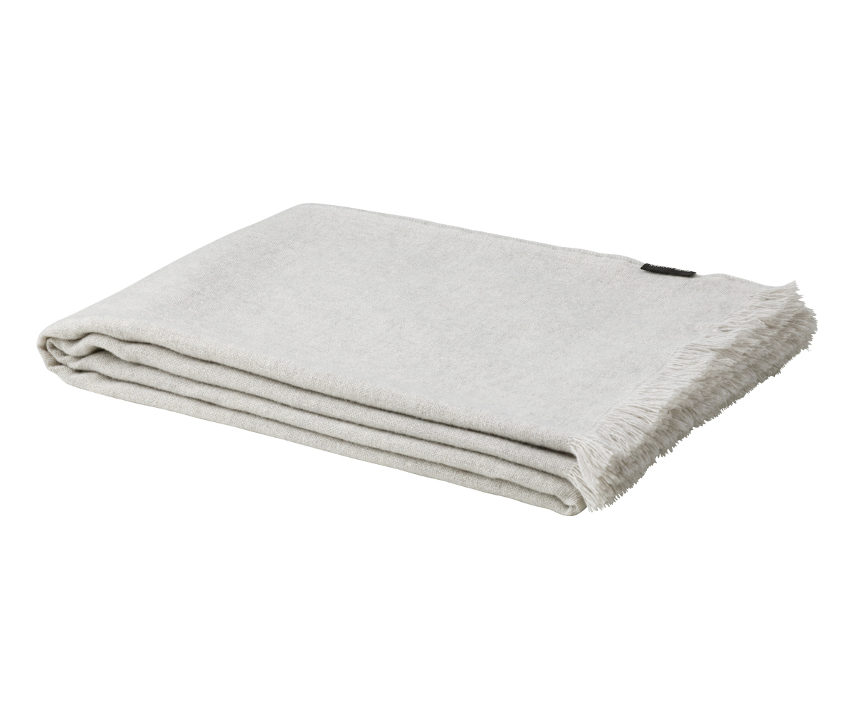 Fritz Hansen Classic-viltti harmaa, 130 x 180 cm Fritz Hansen Classic-viltti harmaa, 130 x 180 cm
