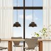 Concert Pendant Light