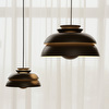 Concert Pendant Light