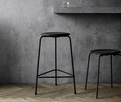 Dot Bar Stool