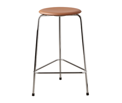 Dot Bar Stool