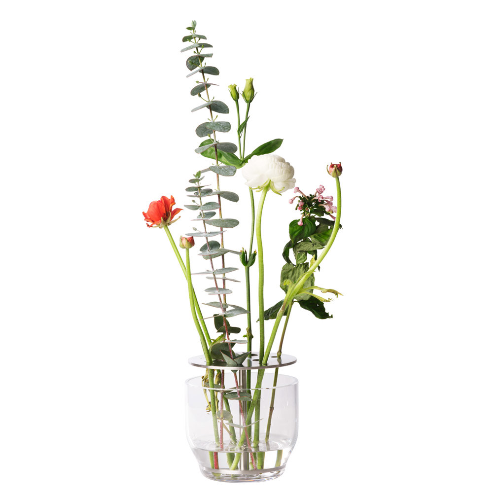 Ikebana Vase