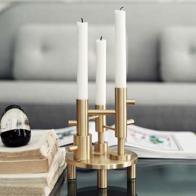 Large Candleholder