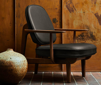 Fred Armchair