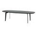Join Coffee Table, Black, 130 x 50 cm