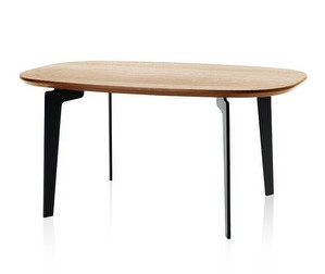 Join Coffee Table, Oak, 76 x 47 cm