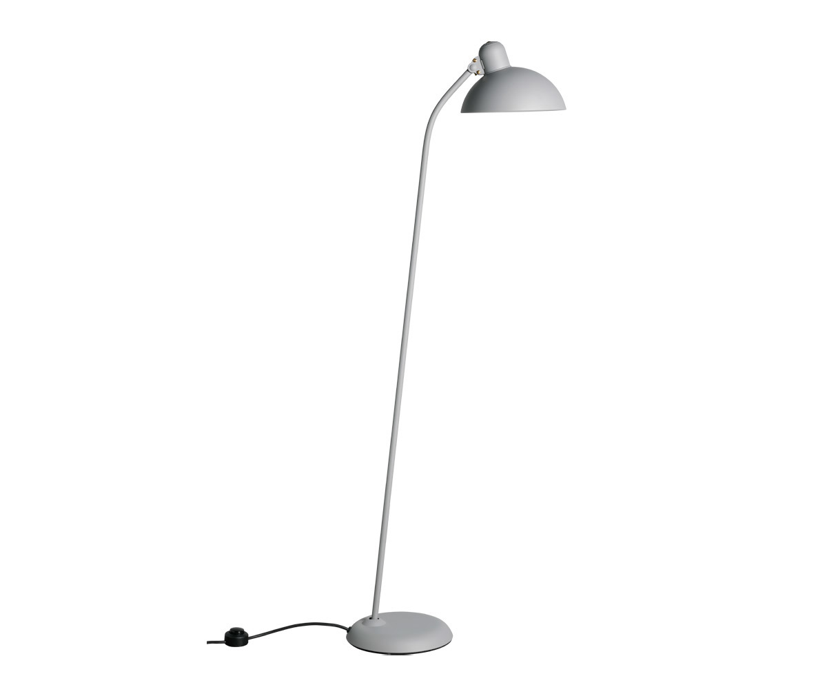 Kaiser Idell Floor Lamp