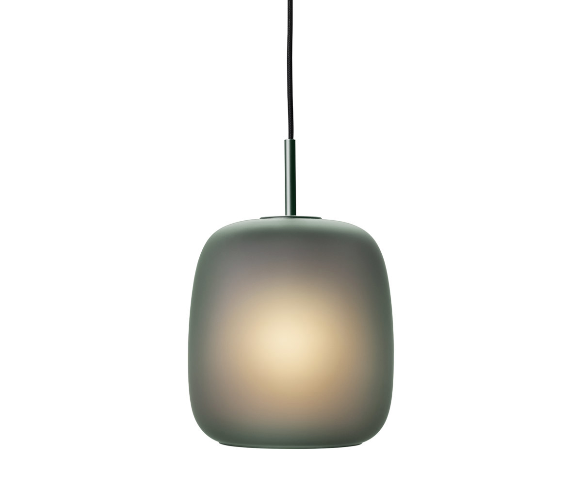 Fritz Hansen Maluma Pendant Moss