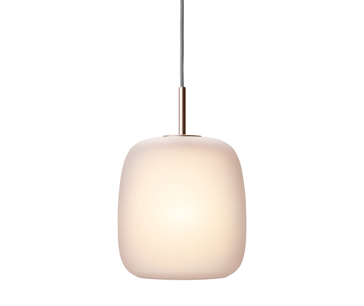 Fritz Hansen Maluma Pendant Rose