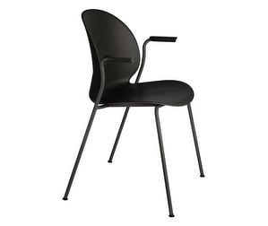 N02 Recycle Chair, Black