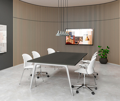 N02 Recycle Chair