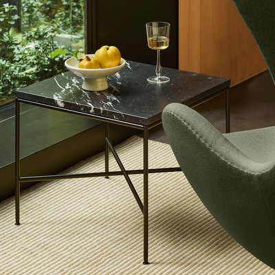 Planner Coffee Table