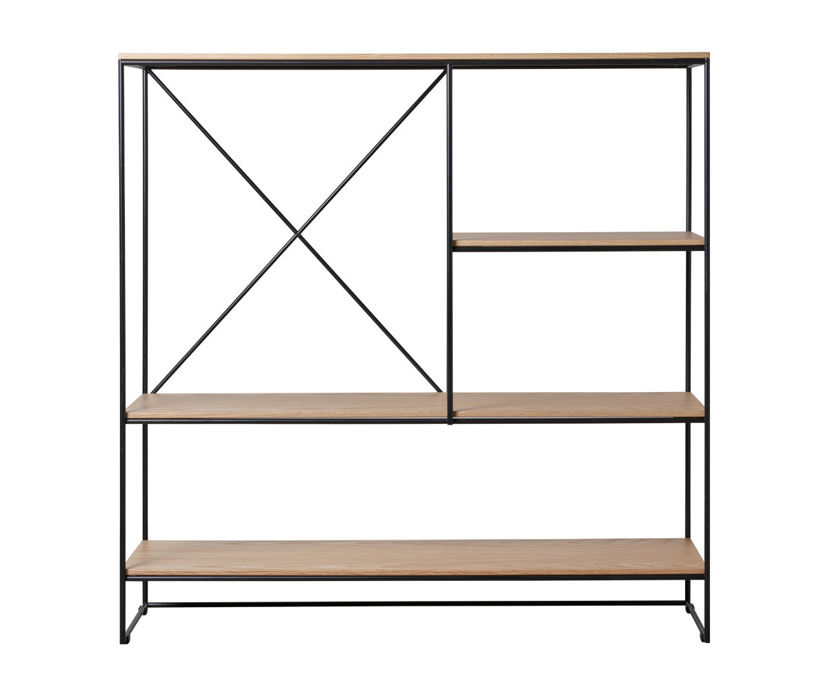 Planner Shelving